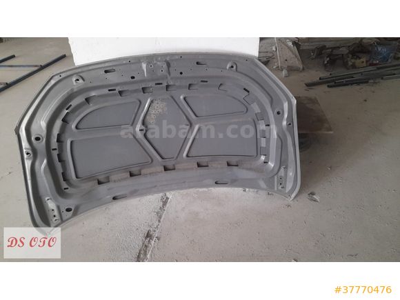 2017-2020 VOLKSWAGEN CADDY MOTOR KAPUTU