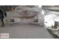 2004-2010 RENAULT MASTER MOTOR KAPUTU