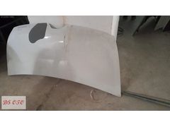 2014-2017 RENAULT MASTER 3 MOTOR KAPUTU