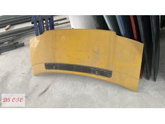 1996-2001 VOLKSWAGEN TRANSPORTER T4 MOTOR KAPUTU