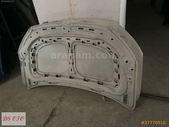 2010-2014 VOLKSWAGEN CADDY MOTOR KAPUTU
