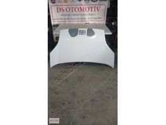 2018-2022 FİAT FİORİNO MOTOR KAPUTU