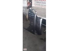 2010-2014 FİAT SCUDO SOL ÖN ÇAMURLUK