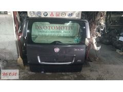 2010-2014 FİAT SCUDO KOMPLE BAGAJ KAPAĞI