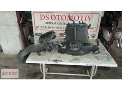 2010-2014 FİAT SCUDO KALORİFER KUTUSU