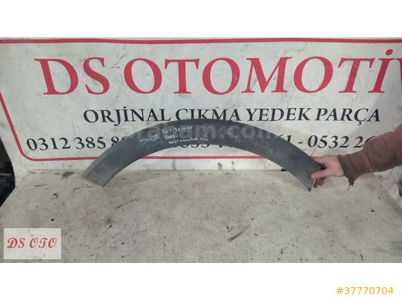 2013-2017 FORD TRANSİT SOL ÖN DODİK