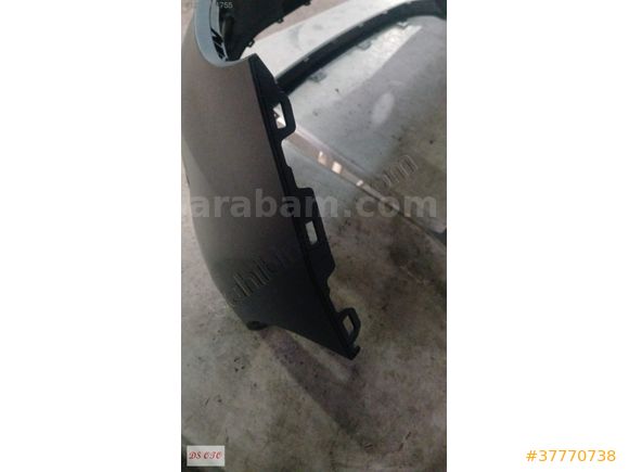 2020-2023 RENAULT EXPRESS ÖN TAMPON