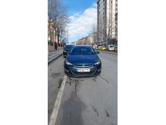 Sahibinden Opel Astra 1.3 CDTI Sport 2014 Model İstanbul 178.000 km Mavi