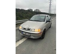 Sahibinden Fiat Albea 1.3 Multijet Active 2005 Model 