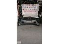 1998-2002 RENAULT MASTER MOTOR KAPUTU SIFIR İTHAL