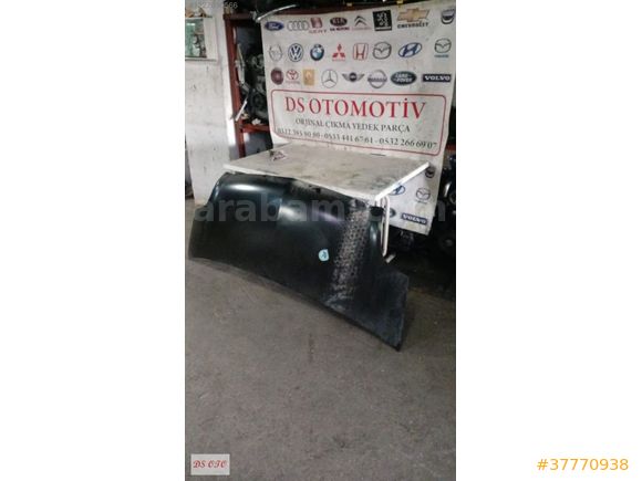 2004-2009 RENAULT MASTER MOTOR KAPUTU SIFIR İTHAL