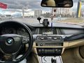 YAHŞİ AUTO'DAN DEĞİŞENSİZ 525d xDRİVE