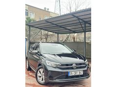 Sahibinden Volkswagen Taigo 1.0 TSI Life 2024 Model 