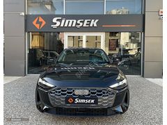 AUDİ A5 2.0 TFSI QUATTRO CAM TAVAN FULL HATASIZ