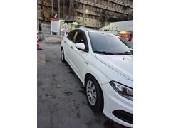 Sahibinden Fiat Egea 1.3 Multijet Easy 2016 Model  215.000 km Beyaz