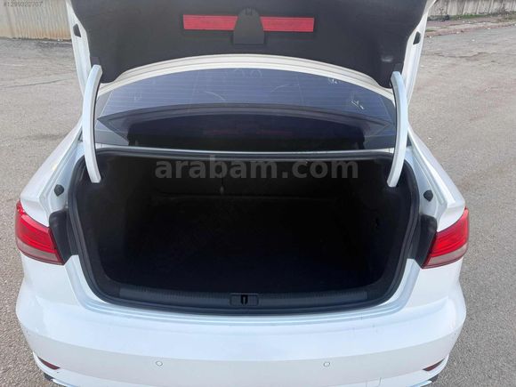 2016 MODEL ÇOK TEMİZZ 163 BİNDE