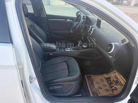2016 MODEL ÇOK TEMİZZ 163 BİNDE