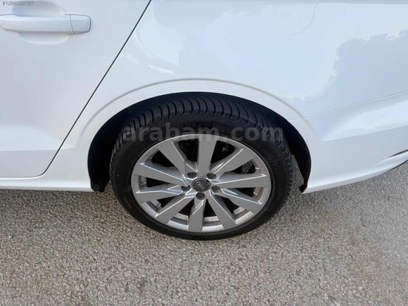2016 MODEL ÇOK TEMİZZ 163 BİNDE