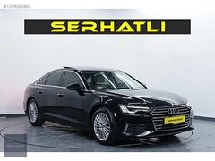 SERHADLI 'DAN 2O21 AUDI A6 HATASIZ BOYASIZ 16O.OOO KM