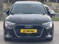 2021 AUDI A3 ADVANCED 35 TFSİ 107 KM