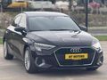 2021 AUDI A3 ADVANCED 35 TFSİ 107 KM