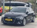 2021 AUDI A3 ADVANCED 35 TFSİ 107 KM
