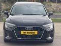2021 AUDI A3 ADVANCED 35 TFSİ 107 KM