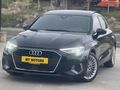 2021 AUDI A3 ADVANCED 35 TFSİ 107 KM