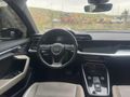 2021 AUDI A3 ADVANCED 35 TFSİ 107 KM