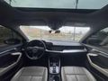 2021 AUDI A3 ADVANCED 35 TFSİ 107 KM