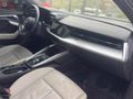2021 AUDI A3 ADVANCED 35 TFSİ 107 KM