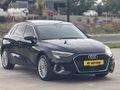 2021 AUDI A3 ADVANCED 35 TFSİ 107 KM