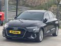 2021 AUDI A3 ADVANCED 35 TFSİ 107 KM