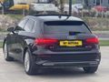 2021 AUDI A3 ADVANCED 35 TFSİ 107 KM