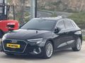 2021 AUDI A3 ADVANCED 35 TFSİ 107 KM