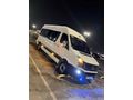 Sahibinden Volkswagen Crafter Turizm 