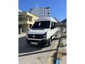 Sahibinden Volkswagen Crafter Turizm 