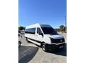 Sahibinden Volkswagen Crafter Turizm 