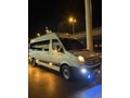 Sahibinden Volkswagen Crafter Turizm 