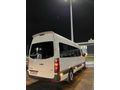 Sahibinden Volkswagen Crafter Turizm 