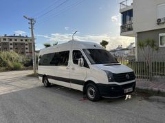 Sahibinden Volkswagen Crafter Turizm 