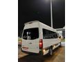 Sahibinden Volkswagen Crafter Turizm 