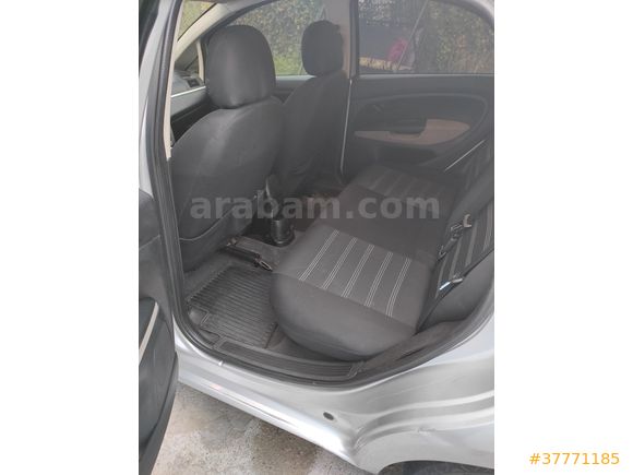 Sahibinden Fiat Linea 1.3 Multijet Active Plus 2010 Model 