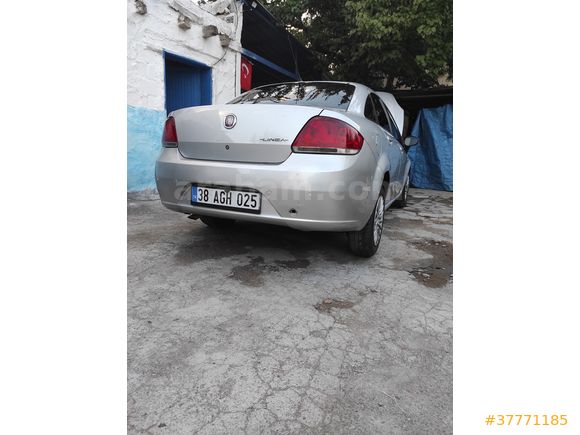 Sahibinden Fiat Linea 1.3 Multijet Active Plus 2010 Model 
