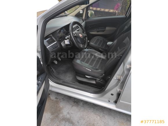 Sahibinden Fiat Linea 1.3 Multijet Active Plus 2010 Model 