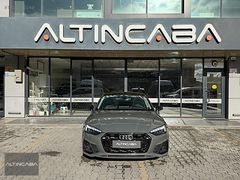 ALTINCABA'DAN 2023 AUDİ A5 40 TDI QUATTRO S LİNE 75.000KM