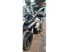 Sahibinden Benelli TRK 502 kazasız tramersiz