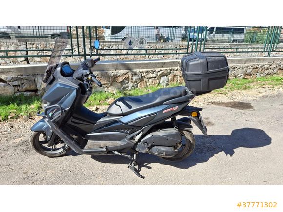 Sahibinden Kuba Novax 200