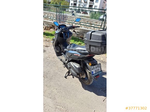 Sahibinden Kuba Novax 200