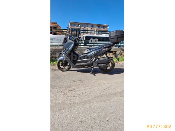 Sahibinden Kuba Novax 200